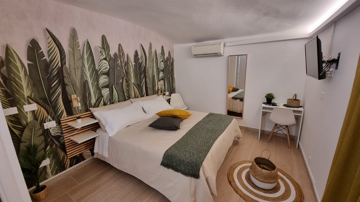 Eco Rooms Ferrara - Affittacamere — Alloggio a Ferrara, Ferrara