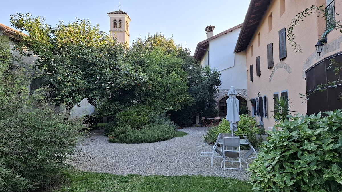 Il Rifugio del Monaco