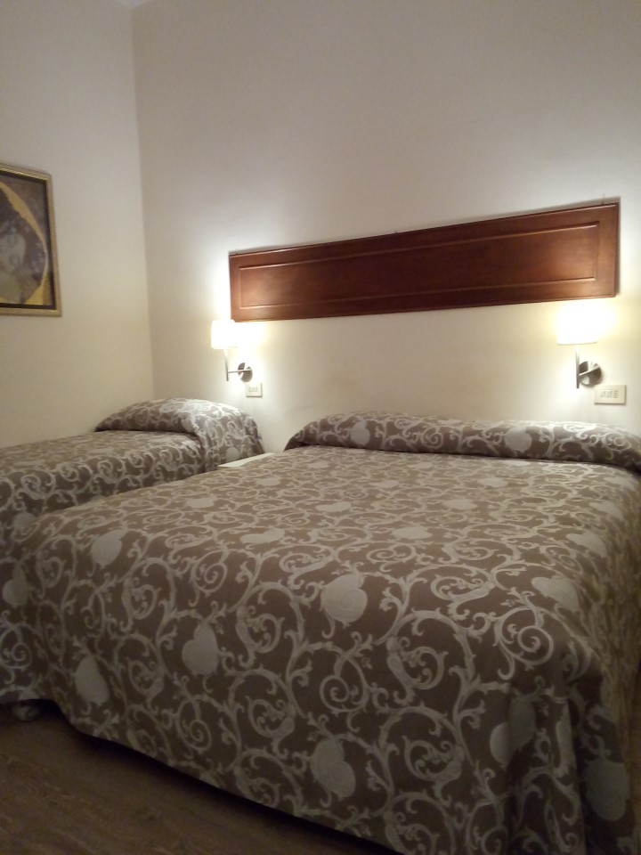 Hotel Stipino — Alloggio a Lucca, Lucca