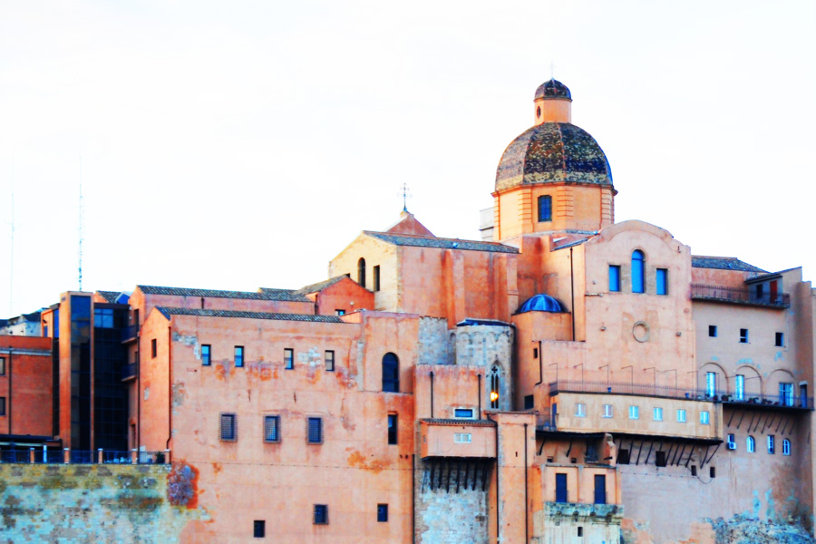 OpenBB — Alloggio a Cagliari, Cagliari