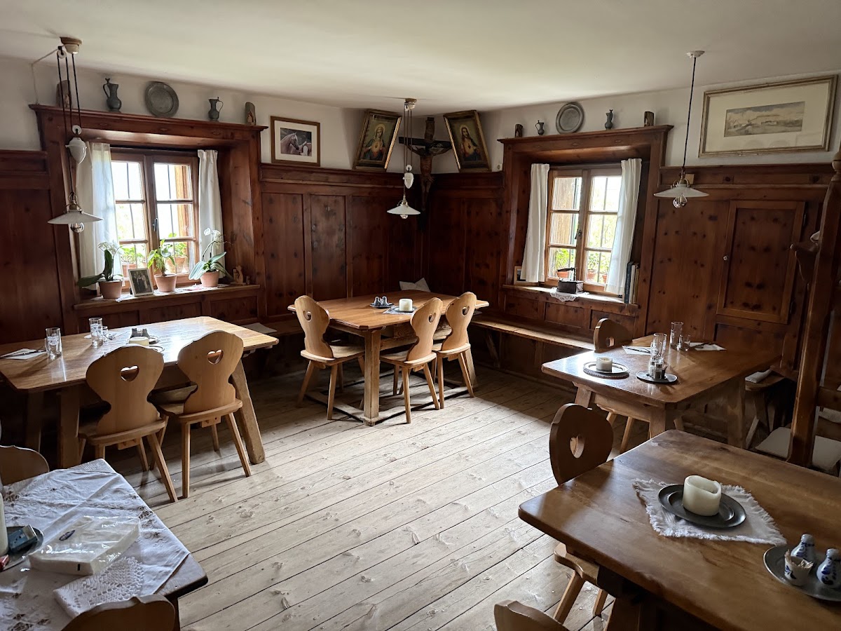 Baumannhof - Buschenschank Pension Baumann — Alloggio a Bolzano, Bolzano