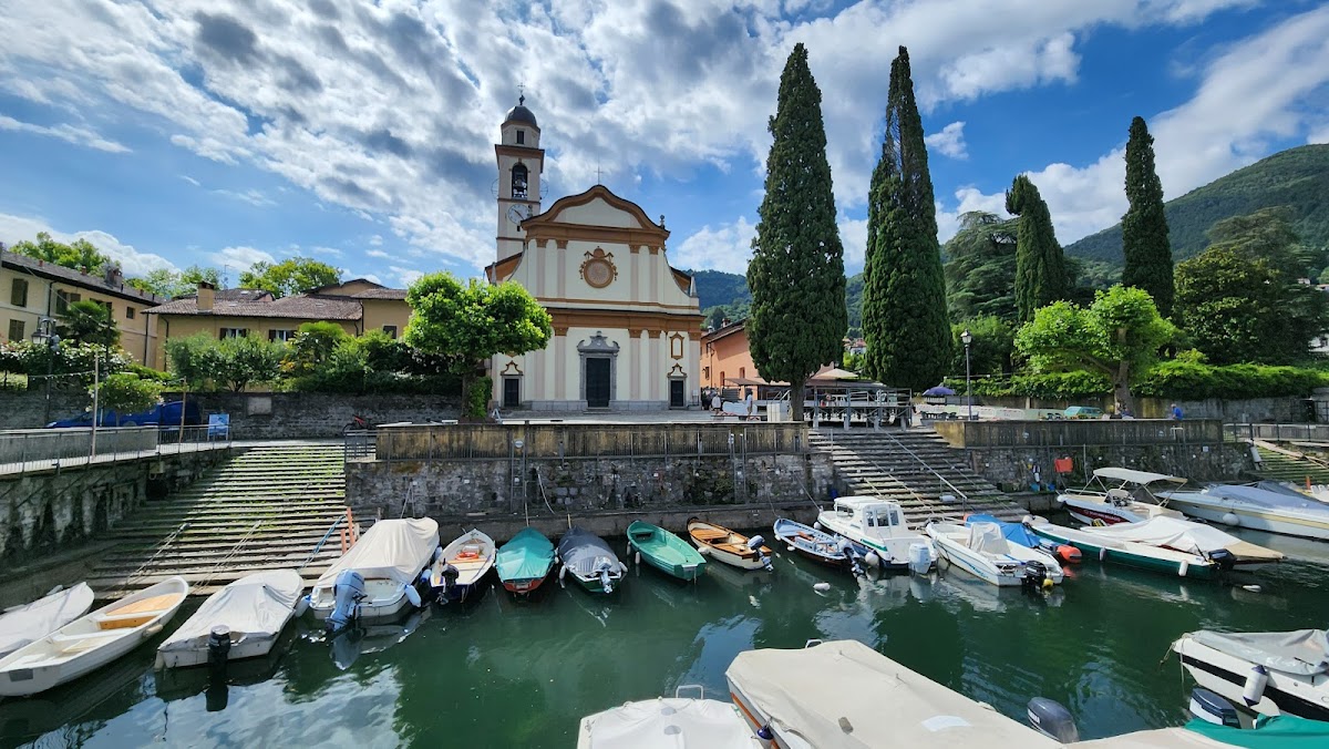 B&B I Lake It Bellagio — Alloggio a Bellagio, Como