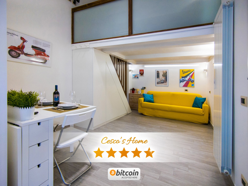 Cesco's Home - Milano Certosa - Fiera — Punto di interesse a Milano, Milano