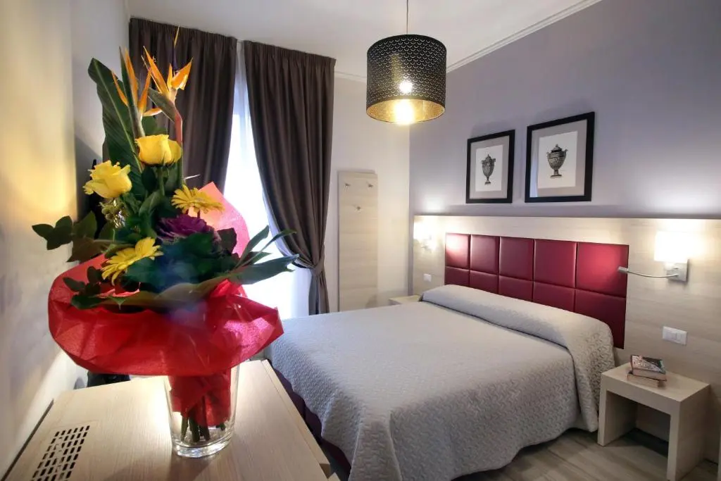 Alderotti Home — Punto di interesse a Firenze, Firenze