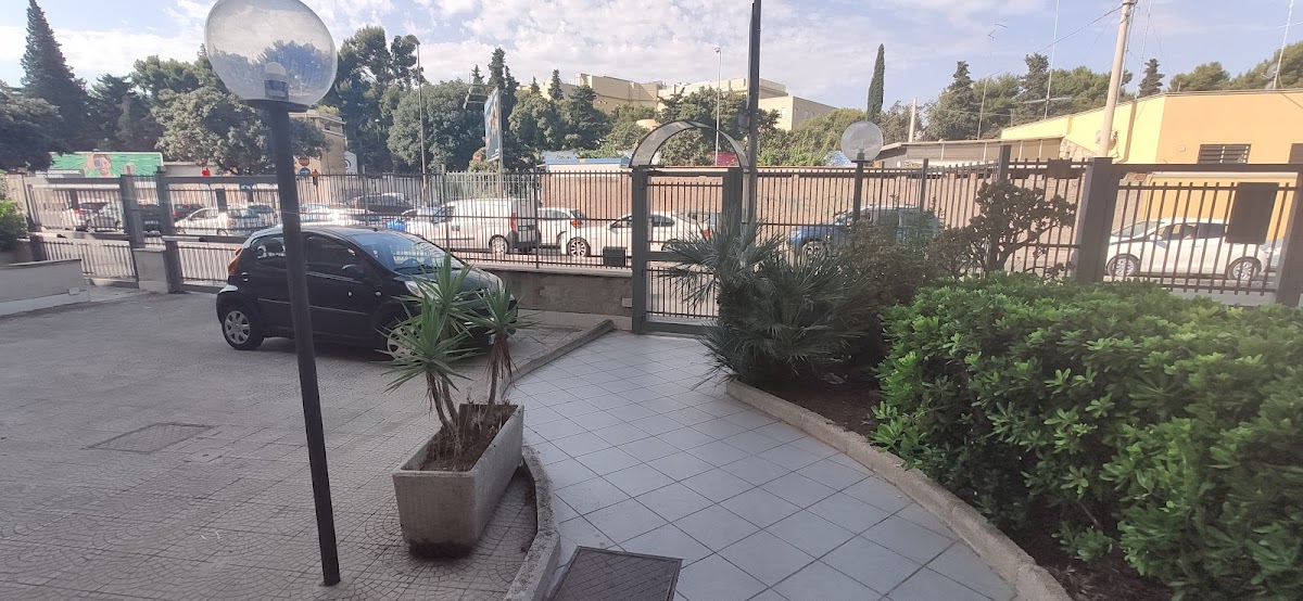B&B My Sweet Home — Alloggio a Bari, Bari