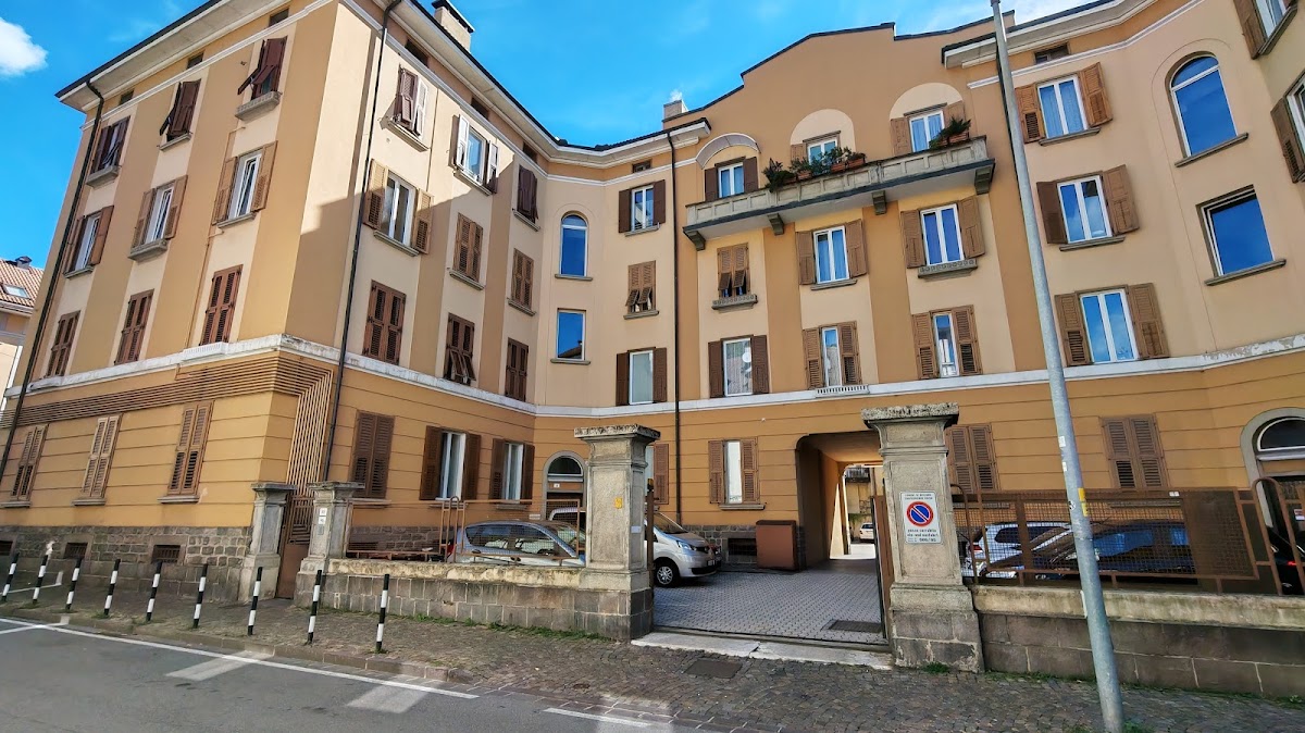 Mia Rooms — Alloggio a Bolzano, Bolzano