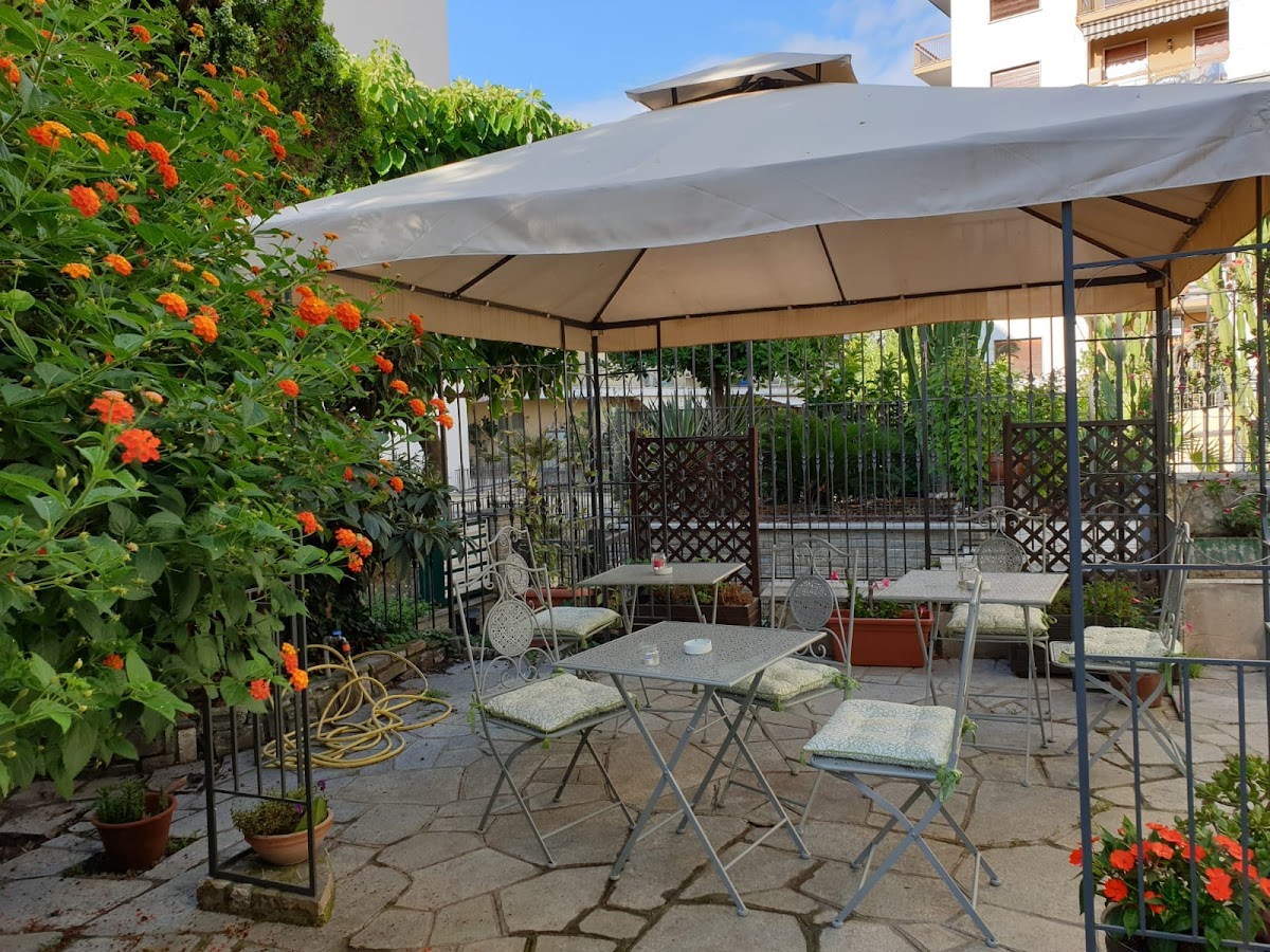 La magia del mare B&B — Alloggio a Sanremo, Imperia