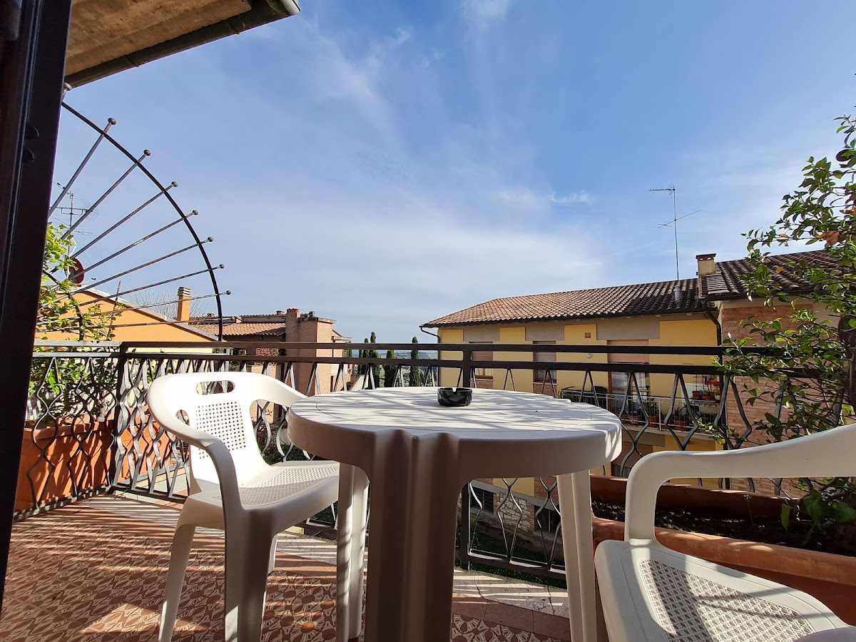 Hotel Da Graziano - San Gimignano — Alloggio a San Gimignano, Siena