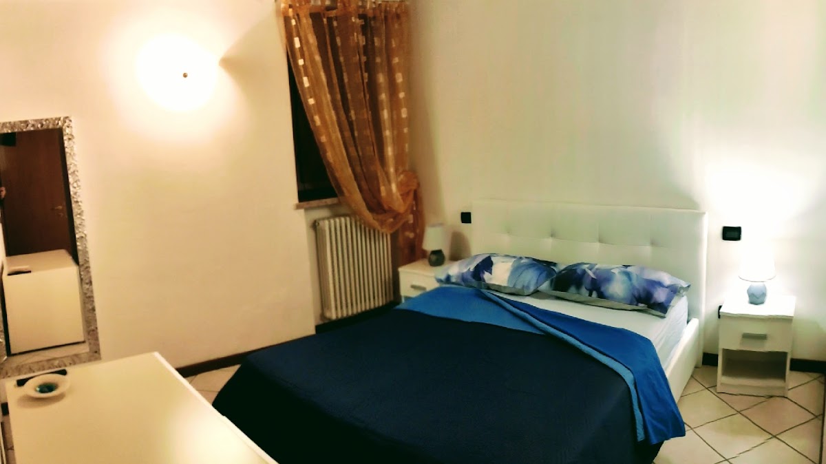 Ca' Degli Sposi — Alloggio a Mantova, Mantova