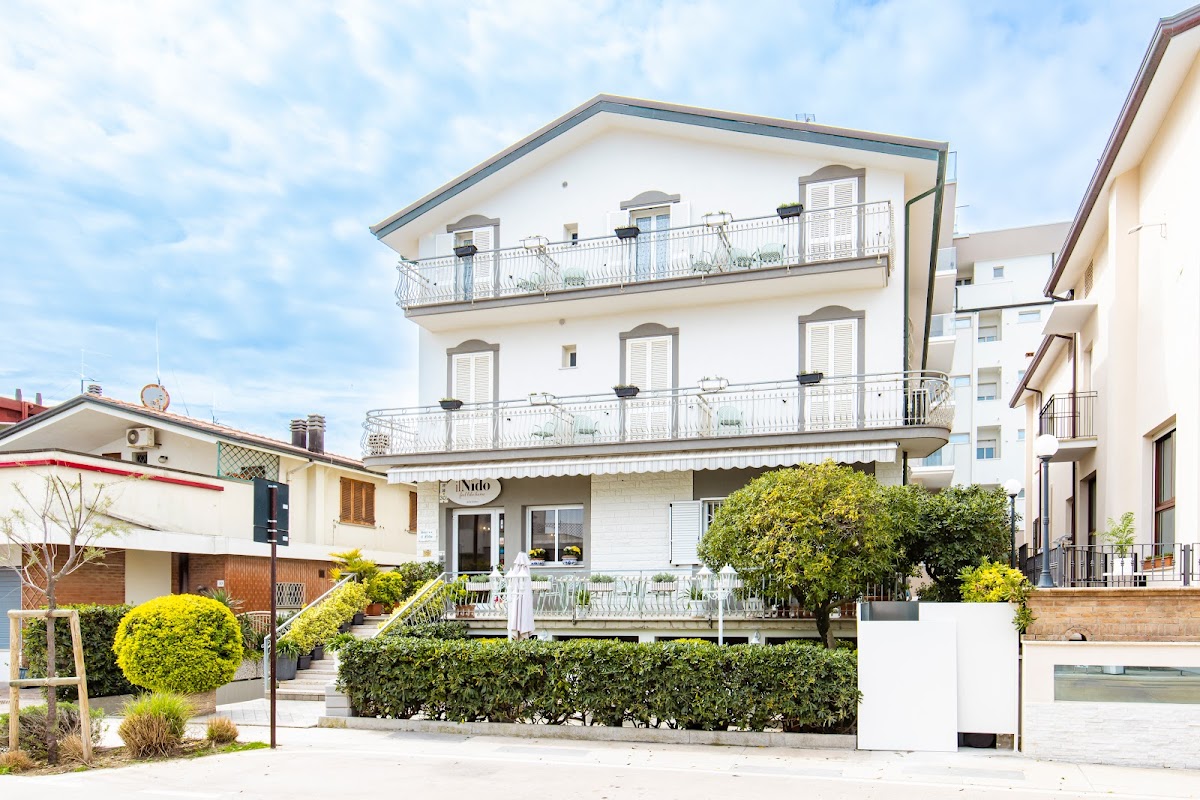 B&B Il Nido — Alloggio a Rimini, Rimini