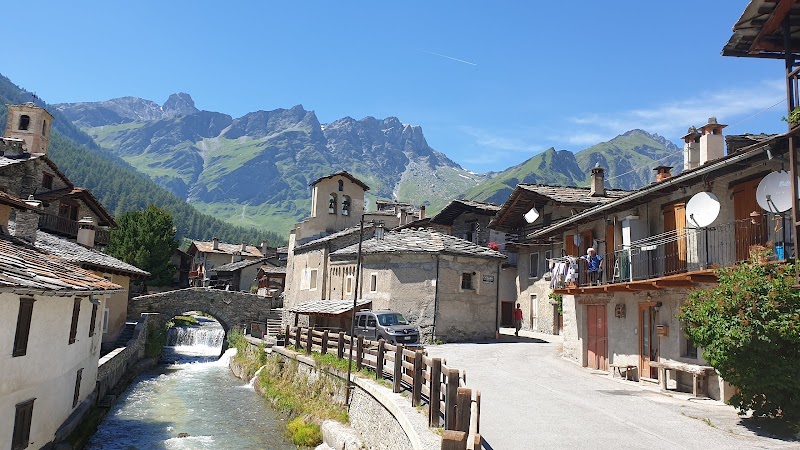 Camping Libac