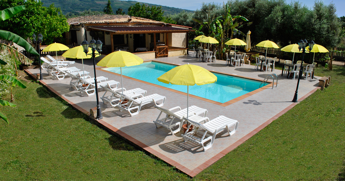 Casa del Contadino — Punto di interesse a Tropea, Vibo Valentia
