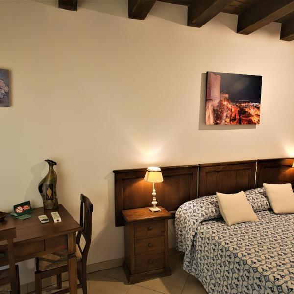 L’Antica Torre Caralis Holiday