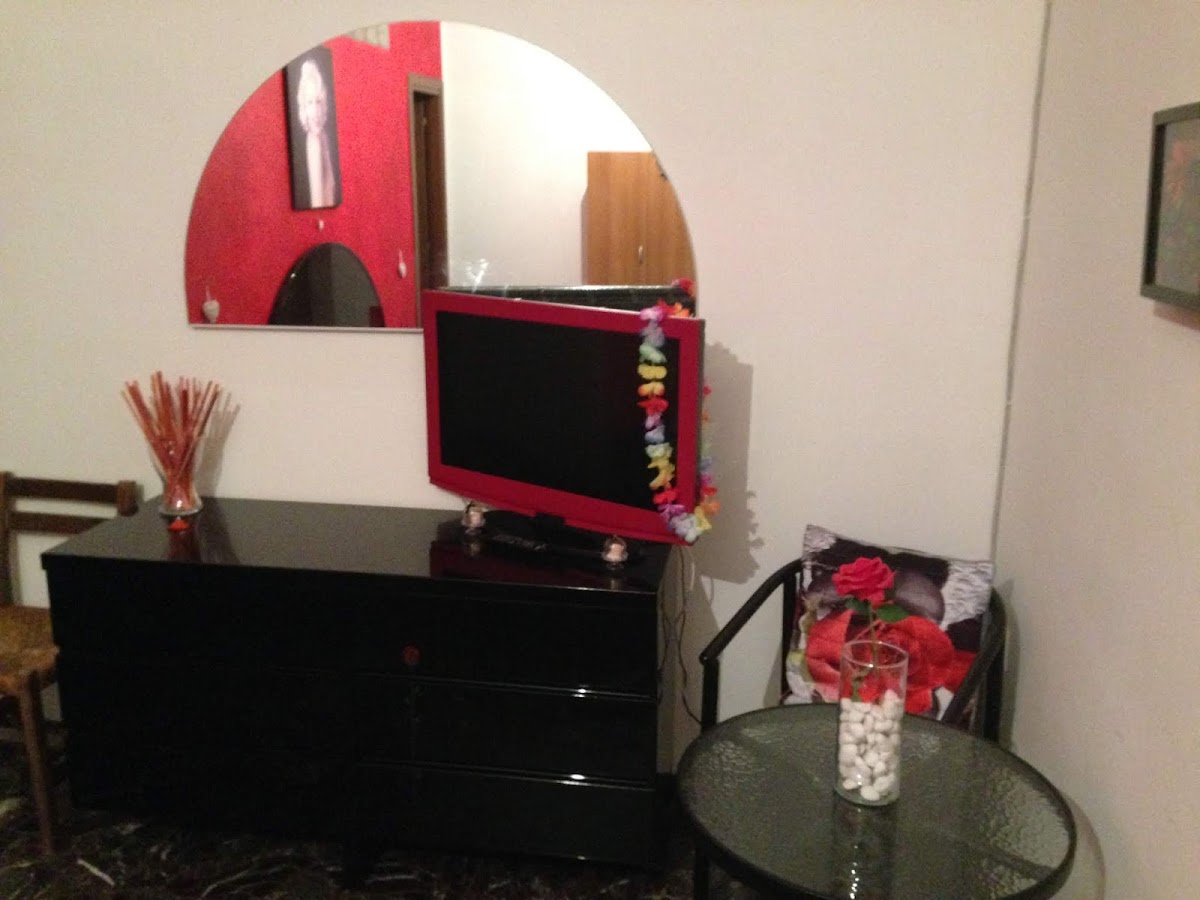 B&B Lo Scrigno — Alloggio a Vasto, Chieti