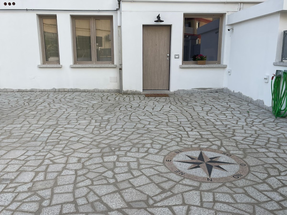 B&B Domo mia — Alloggio a Nuoro, Nuoro