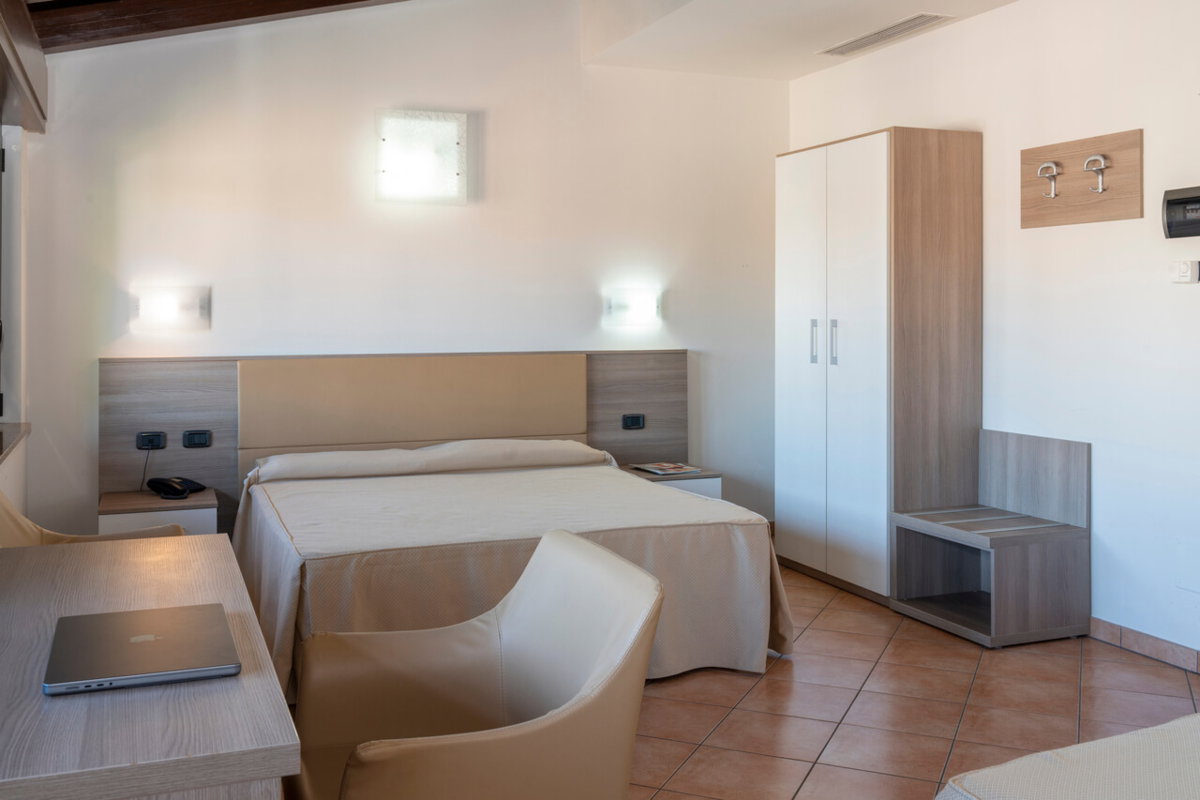 Hotel Venini — Punto di interesse a Milano, Milano