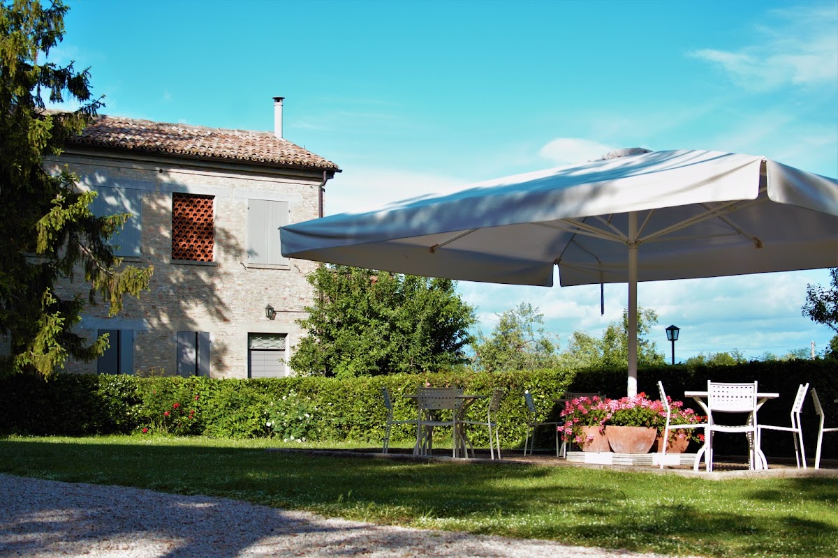 Il Pignocco Country House