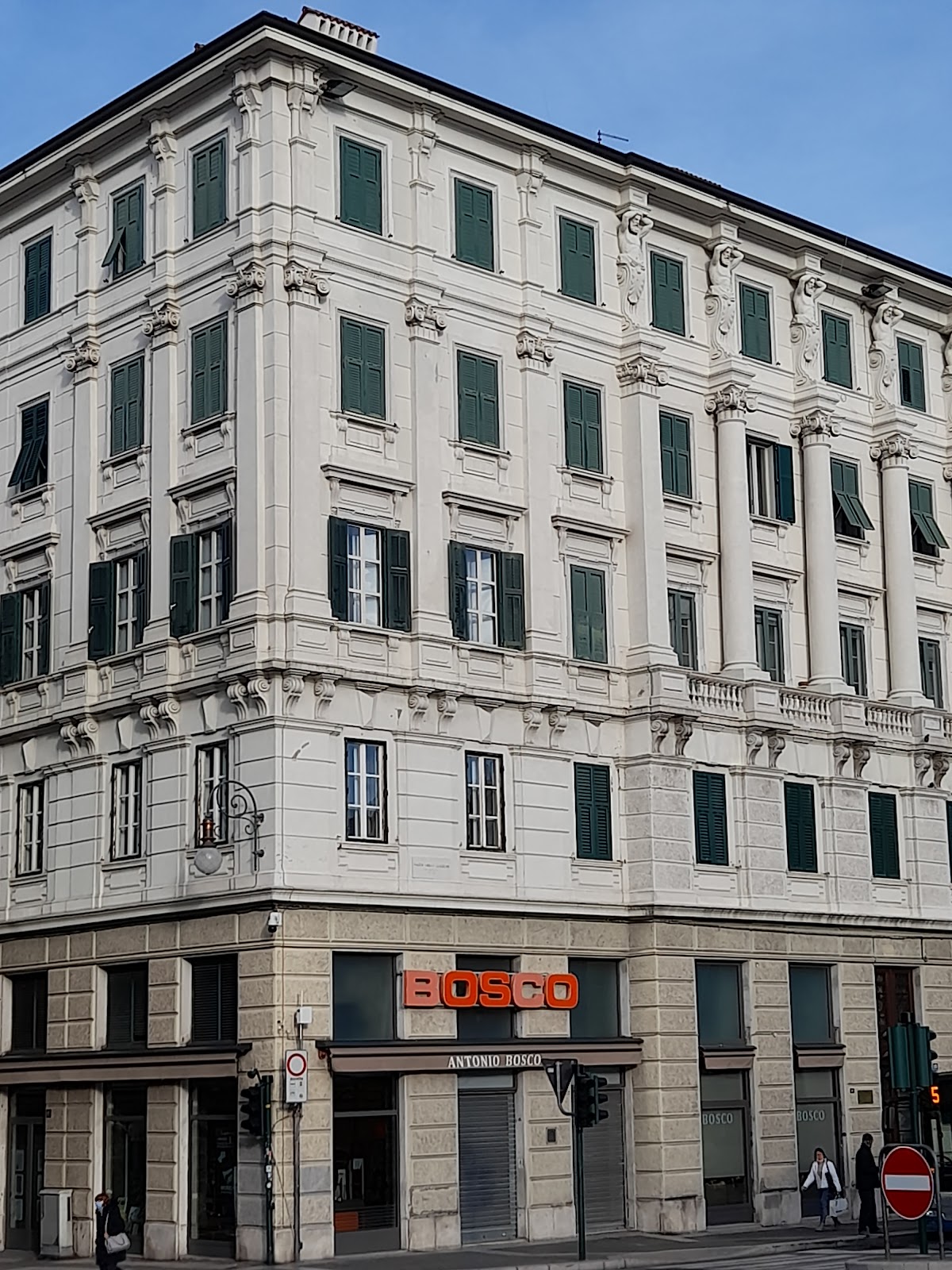 B&B DREAM — Alloggio a Trieste, Trieste