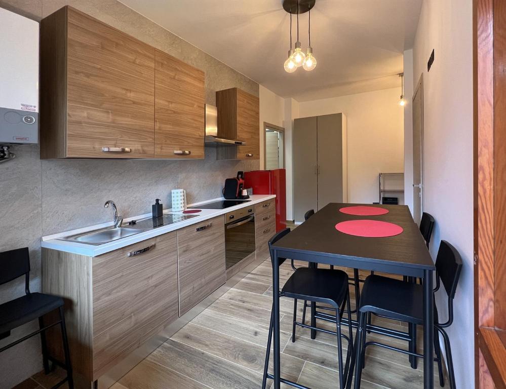 Apartment Marco — Alloggio a Teramo, Teramo