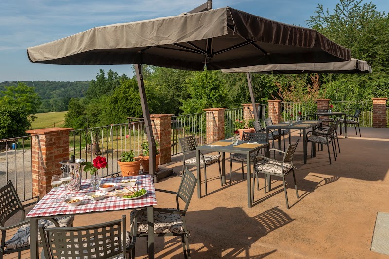 Agriturismo Cascina Monchiero — Alloggio a Bra, Cuneo