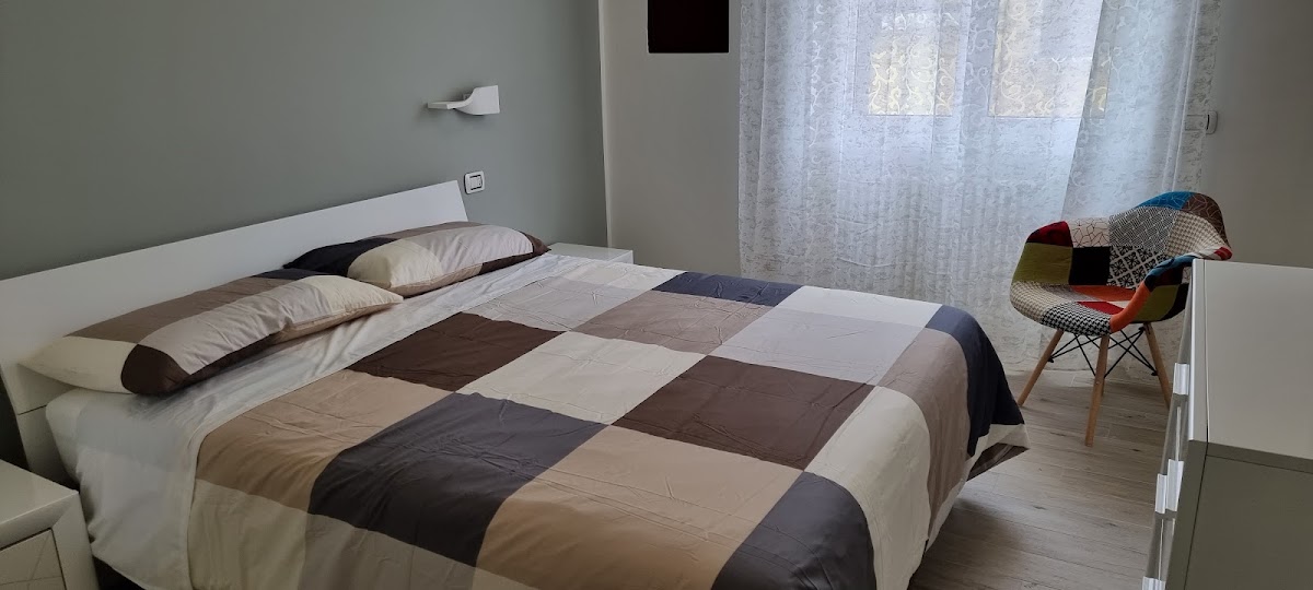 Casa Balli Apartments Milano — Alloggio a Milano, Milano
