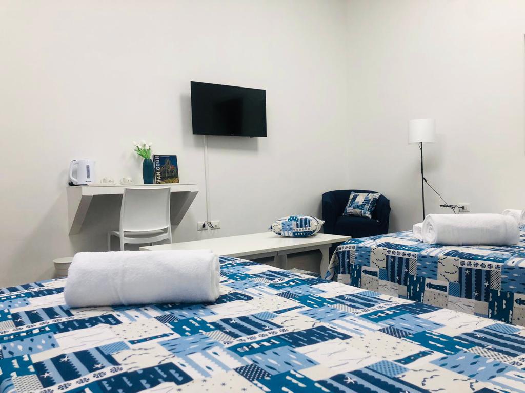 B&B Art — Alloggio a Reggio Calabria, Reggio Calabria