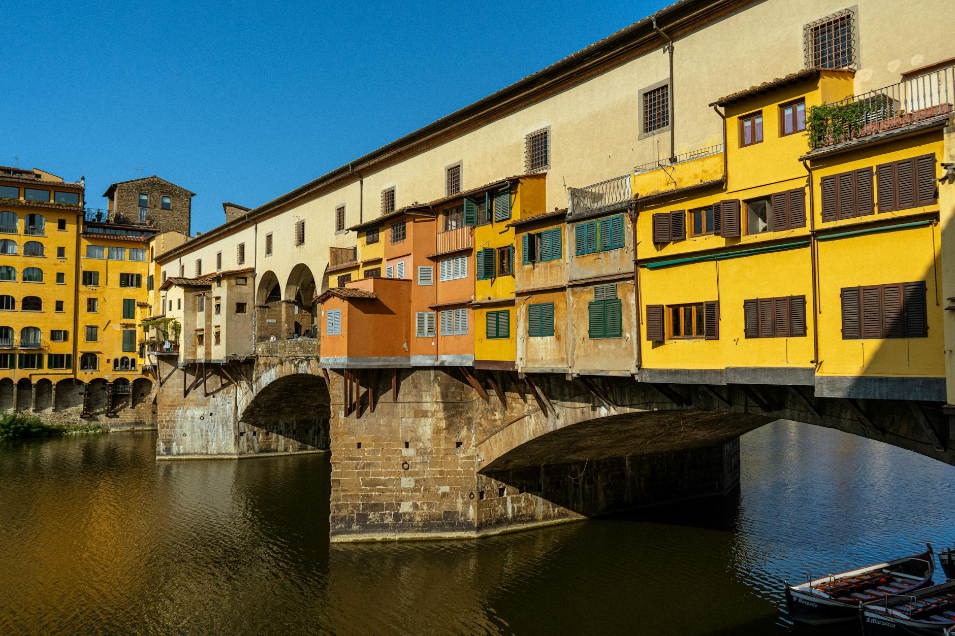 Hotel La Scaletta al Ponte Vecchio