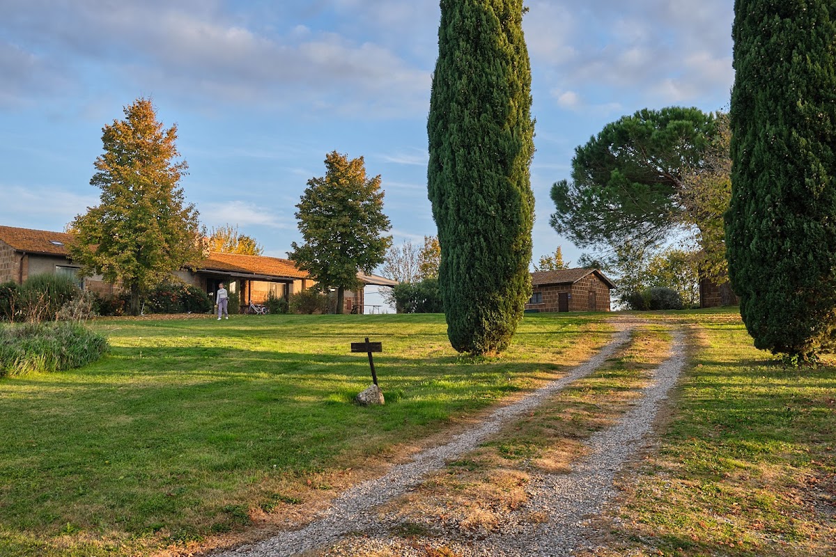 Agriturismo Bicoca - CasalettI — Alloggio a Viterbo, Viterbo
