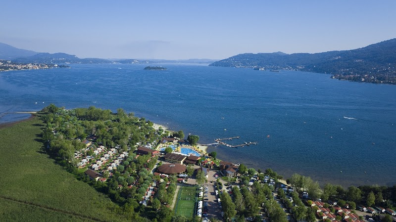 Camping Village Isolino