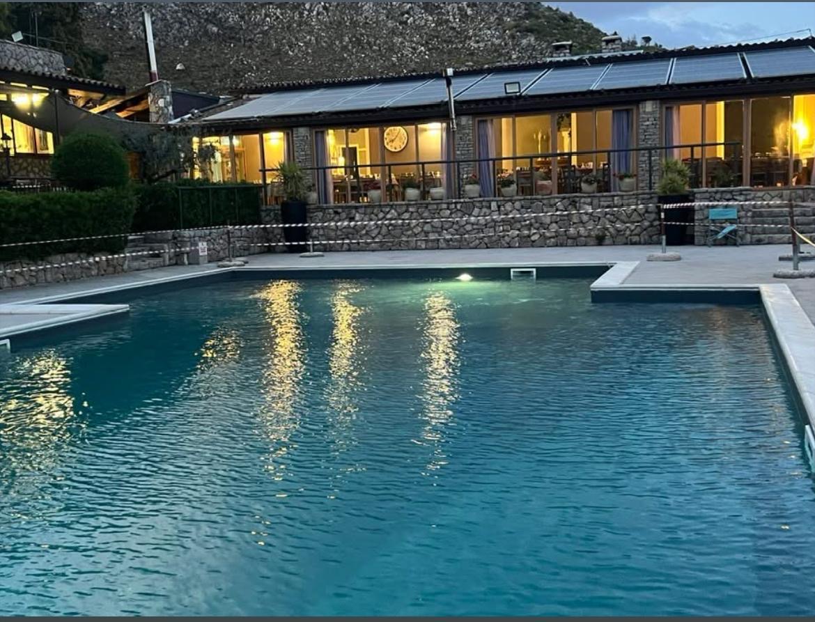 Agriturismo Argomesi — Alloggio a Palermo, Palermo