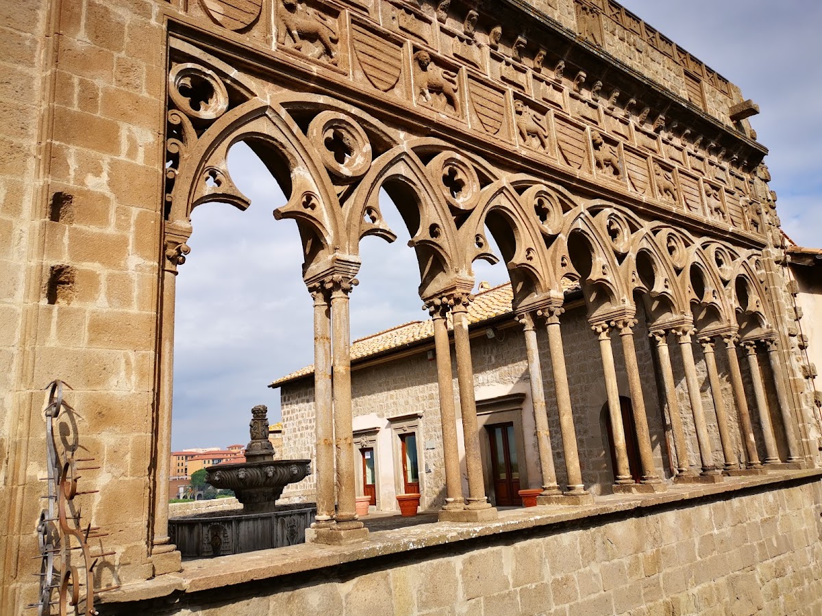 Viterbo Centro B&B — Alloggio a Viterbo, Viterbo