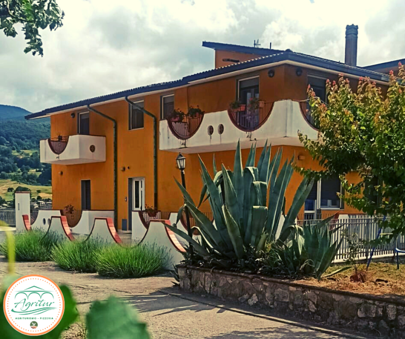 Scopri Agriturismo Agritur