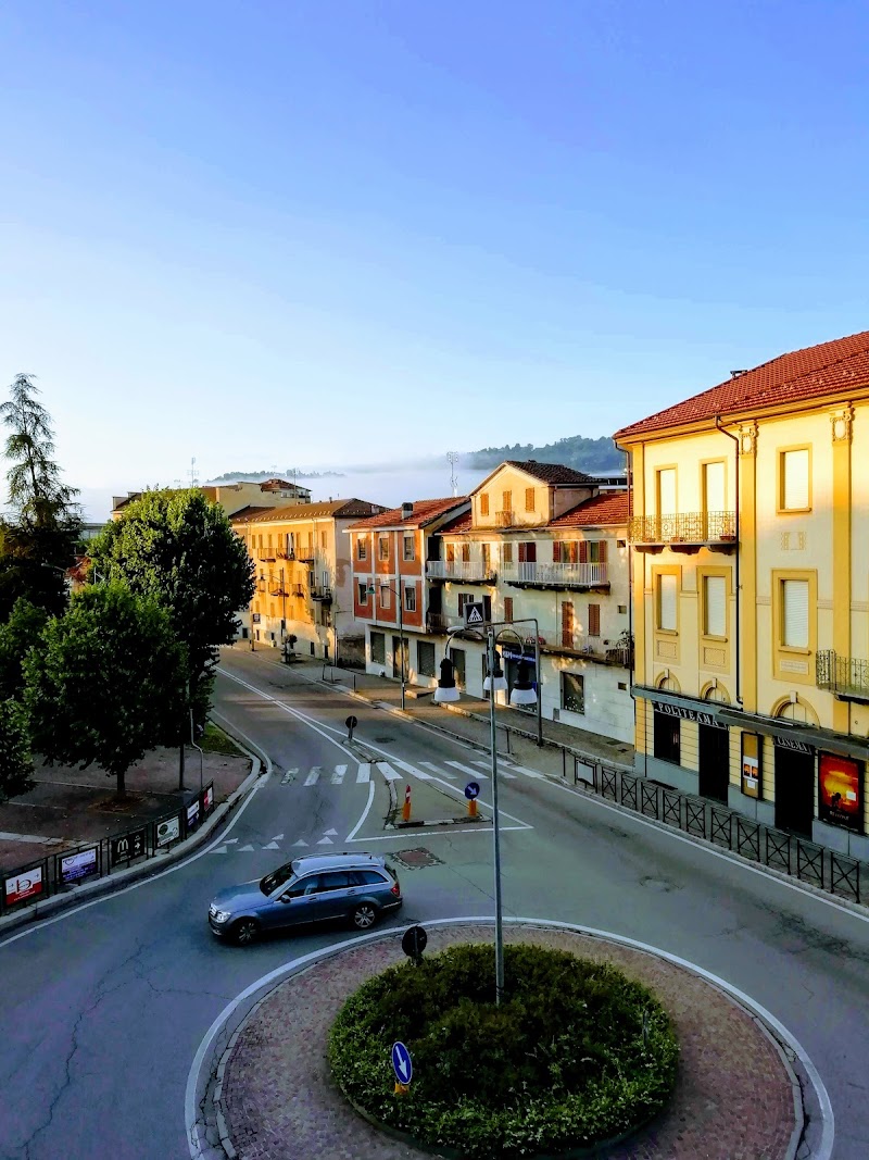City Hotel Chivasso — Alloggio a Chivasso, Torino