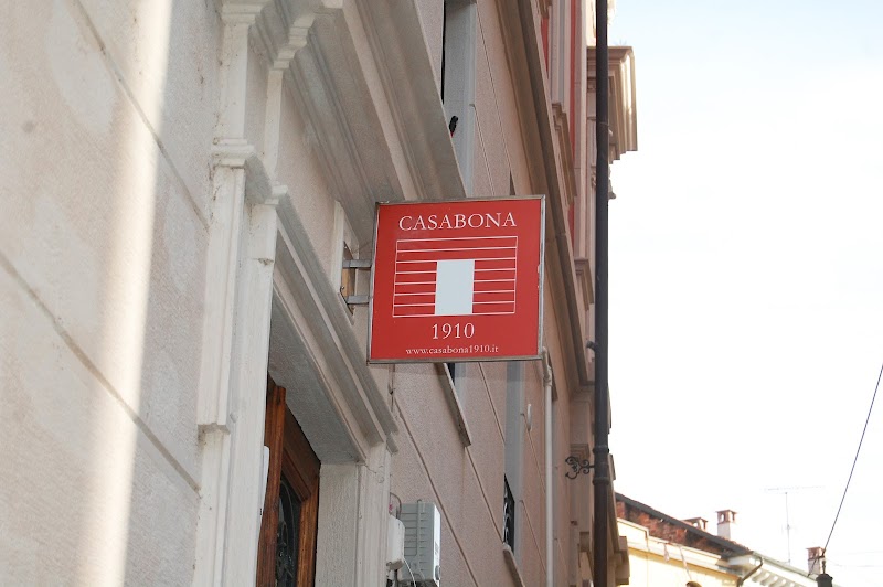 CASABONA1910 bed&breakfast