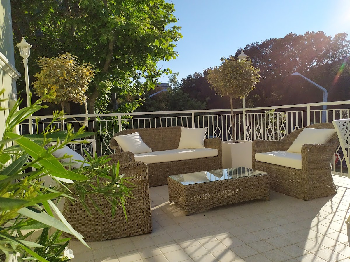B&B Suite 44 — Alloggio a Pesaro, Pesaro e Urbino