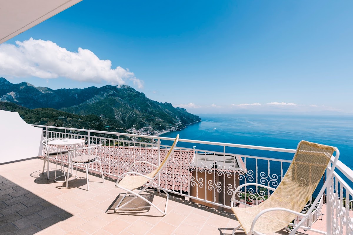 Casa Dolce Casa — Alloggio a Ravello, Salerno