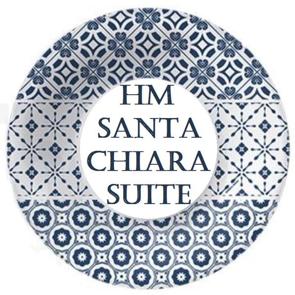 Hotel Meublé Santa Chiara Suite — Punto di interesse a Napoli, Napoli