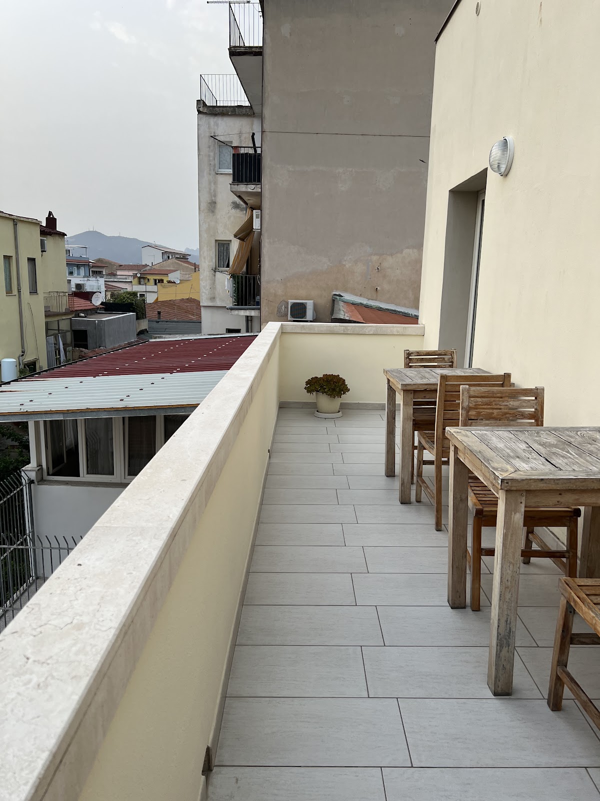B&B La Casa di Pier — Alloggio a Olbia, Sassari
