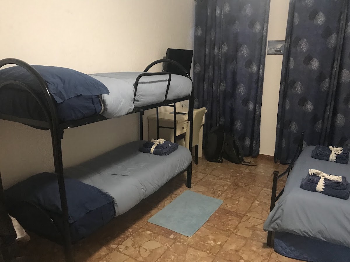 B&B RoGe' — Alloggio a Olbia, Sassari