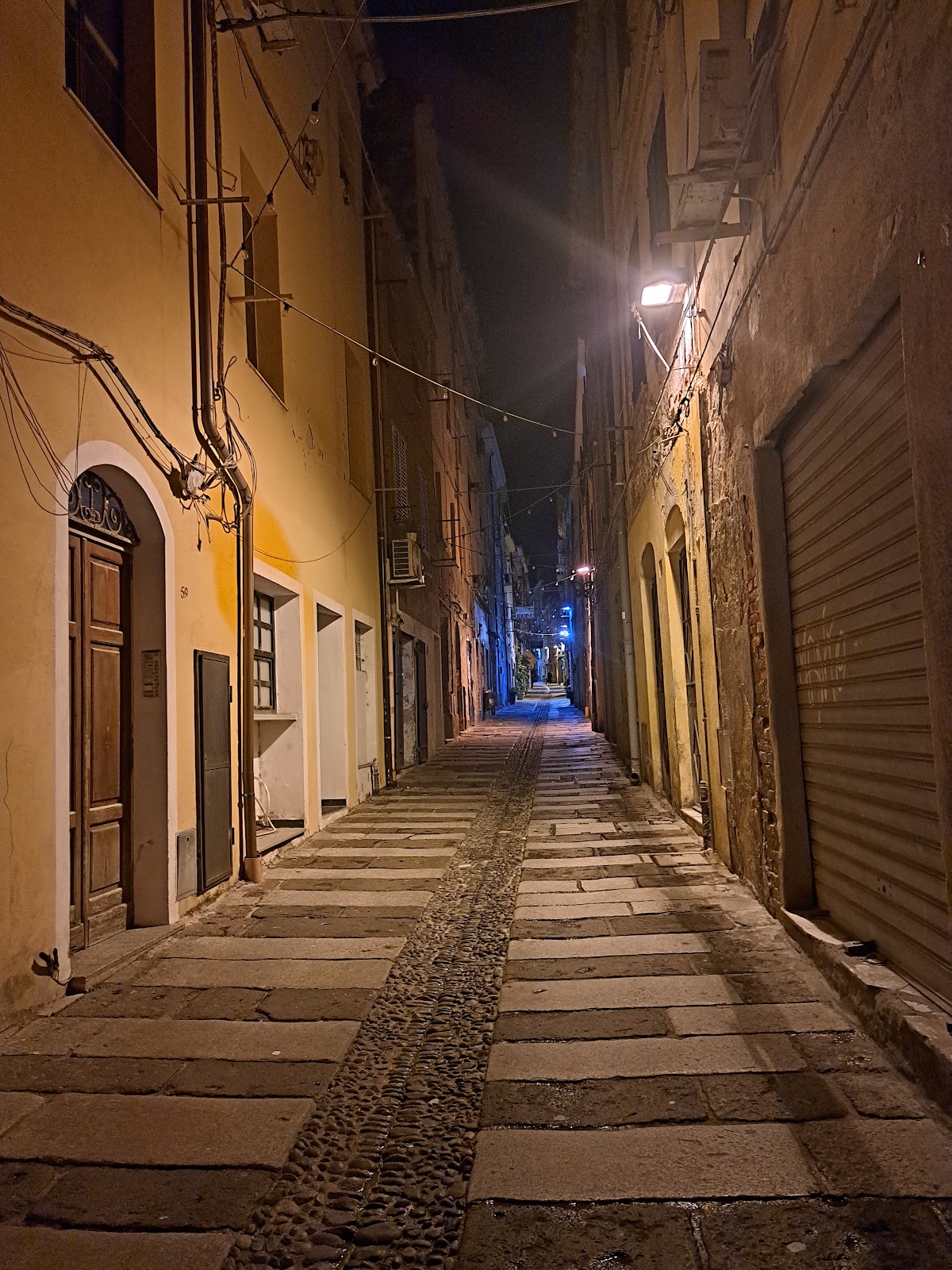 L'Accademia dei Sogni — Alloggio a Sassari, Sassari