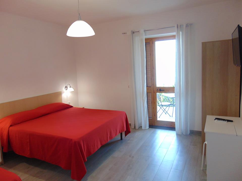 Vista Mare B&B - Maratea — Alloggio a Maratea, Potenza