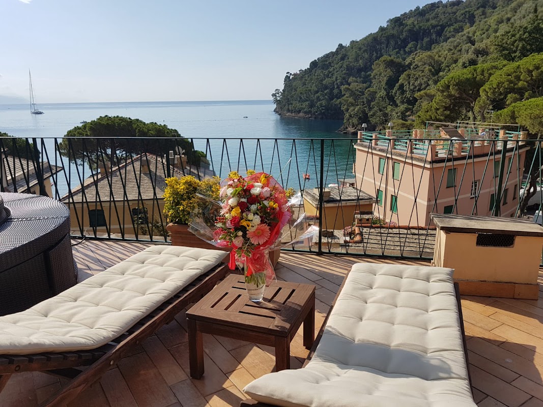 Hotel Argentina Portofino — Accommodation in Portofino, Genova