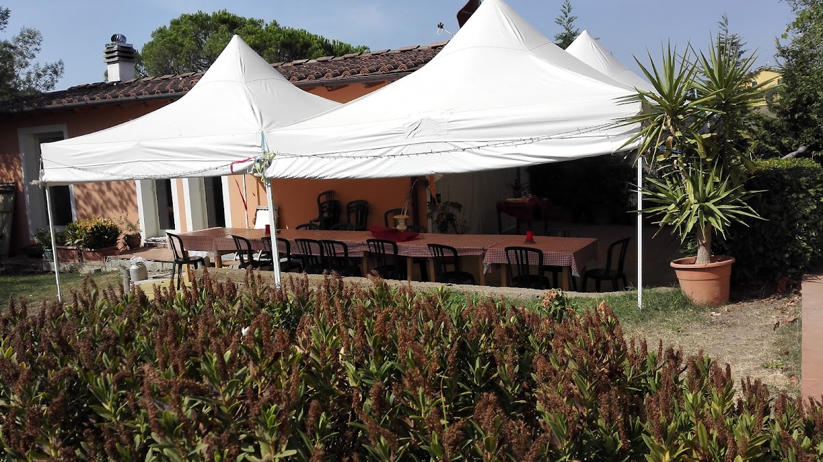 Fattoria Cercatoia Alta — Alloggio a Lucca, Lucca