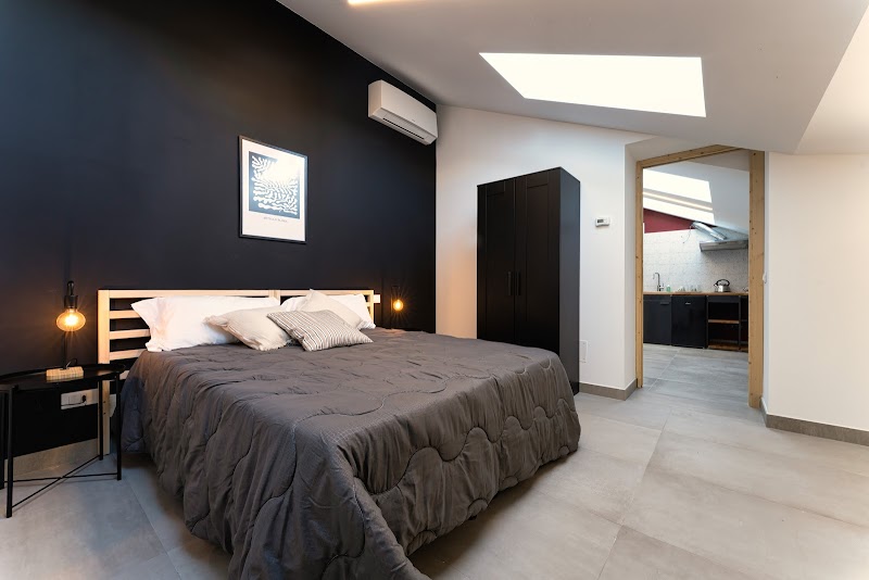 Residence "La Corte" - Novara