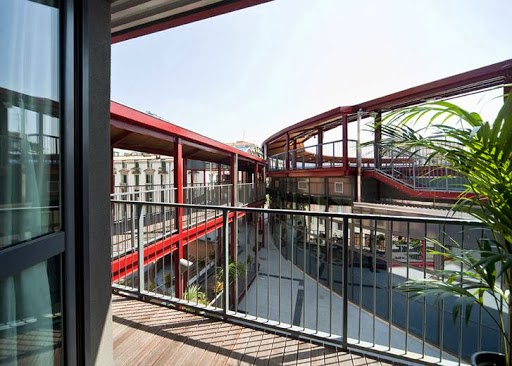 Romeo e Giulietta Residenze — Alloggio a Parma, Parma