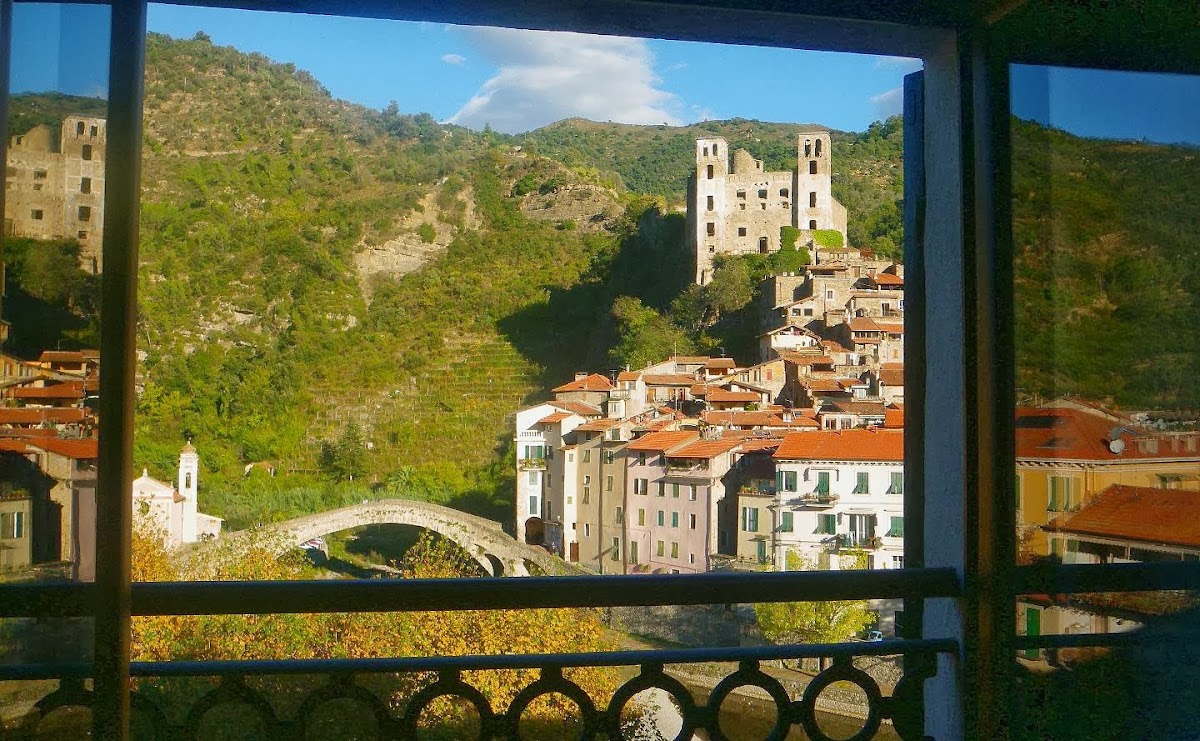 Bed and Breakfast Il Nido di Rondine — Alloggio a Dolceacqua, Imperia