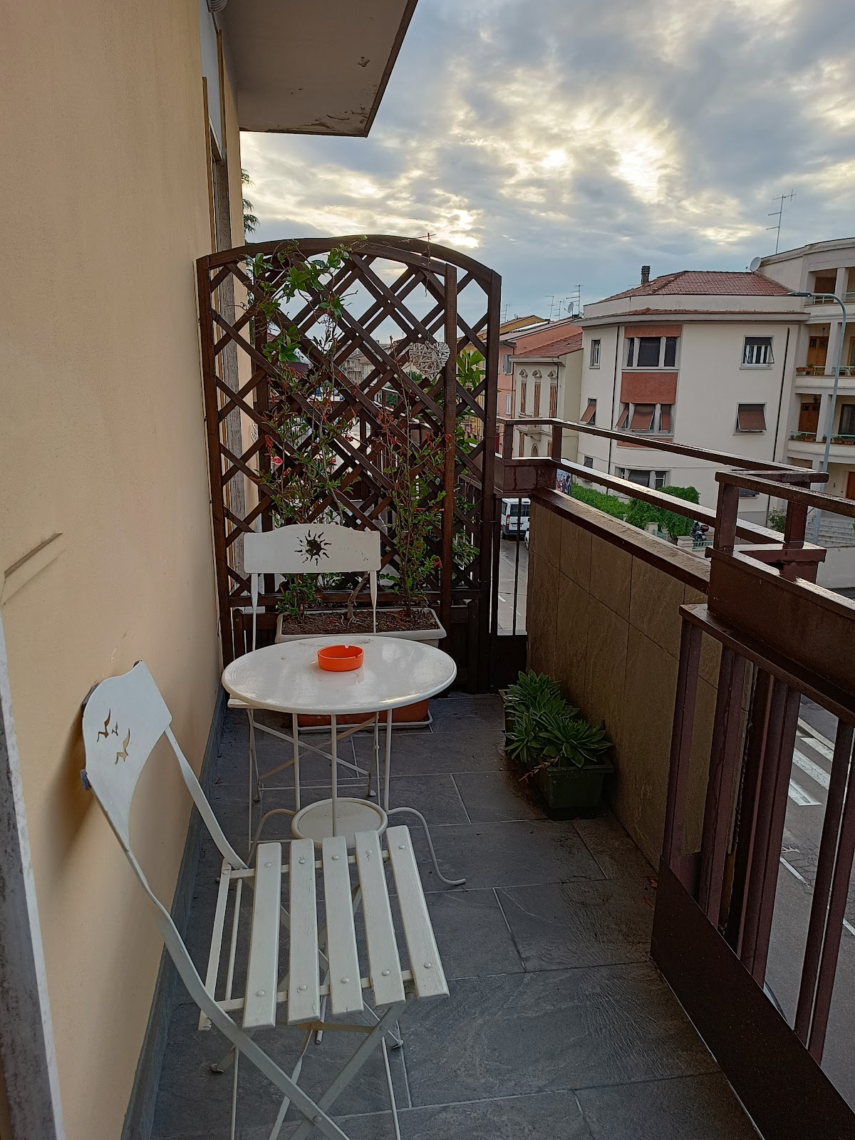 B&B San Lorentino House — Alloggio a Arezzo, Arezzo