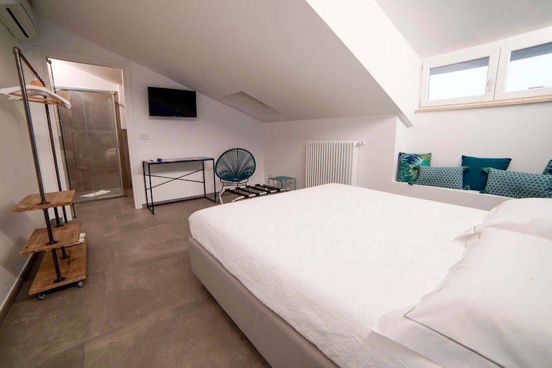 B & B Luci di Stelle — Alloggio a Saluzzo, Cuneo