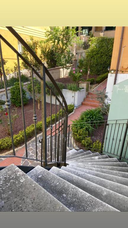 Al Viale — Alloggio a Macerata, Macerata