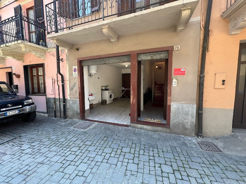 La Rosseria B&B — Alloggio a Avigliana, Torino